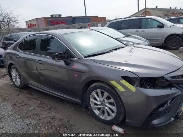 Toyota CAMRY SE 2022 4T1G11AK9NU679344 Image 13
