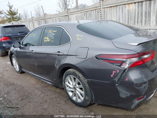 Toyota CAMRY SE 2022 4T1G11AK9NU679344 Image 14