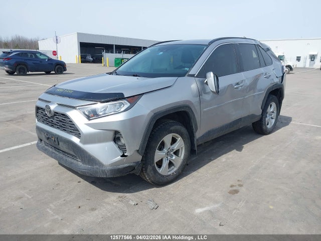 2T3R1RFV9MC161171 Toyota Rav4 Xle