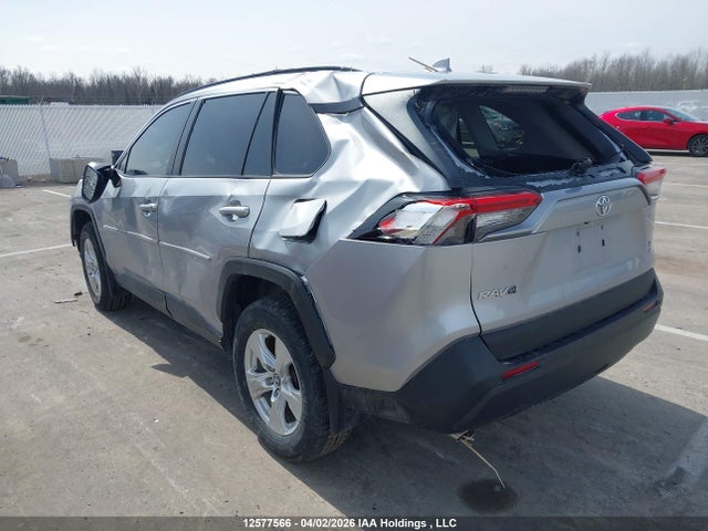 2T3R1RFV9MC161171 Toyota Rav4 Xle