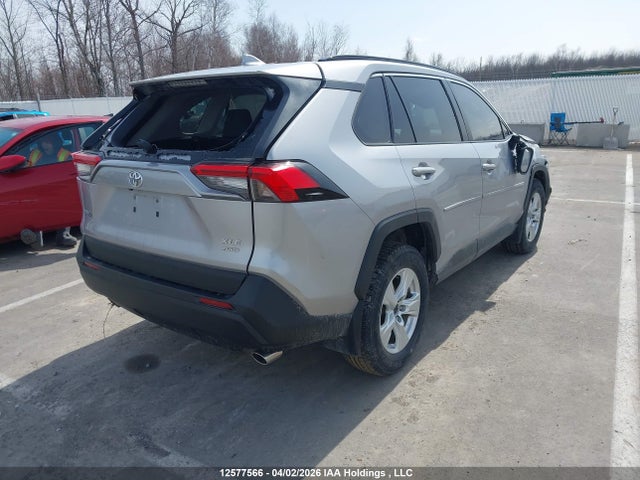 2T3R1RFV9MC161171 Toyota Rav4 Xle