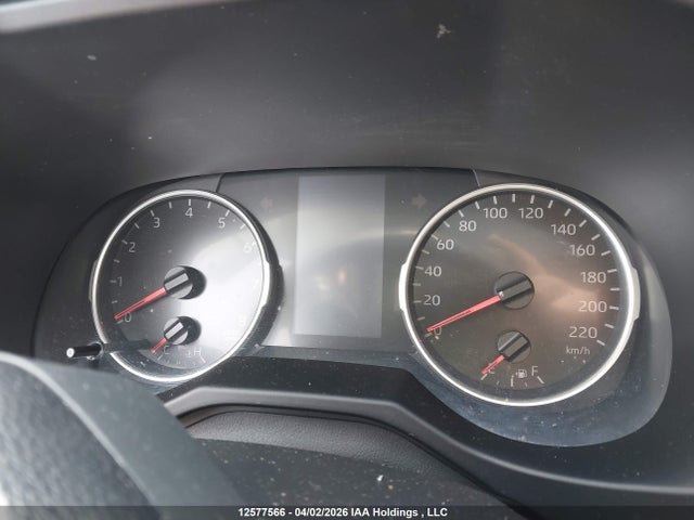 2T3R1RFV9MC161171 Toyota Rav4 Xle