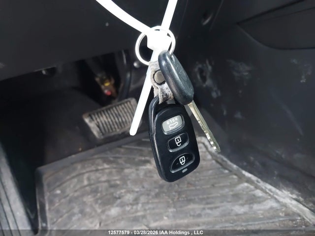 KMHD84LF8JU448526 Hyundai ELANTRA GL
