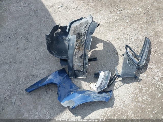 KMHD84LF8JU448526 Hyundai ELANTRA GL
