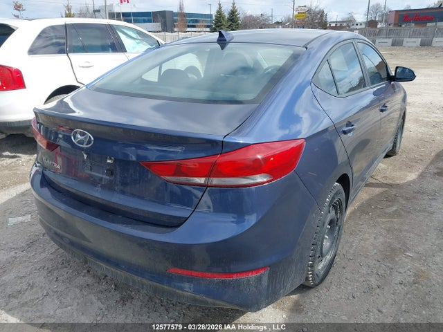 KMHD84LF8JU448526 Hyundai ELANTRA GL
