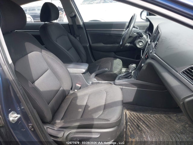 KMHD84LF8JU448526 Hyundai ELANTRA GL