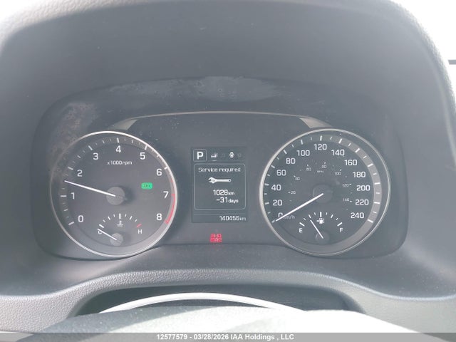 KMHD84LF8JU448526 Hyundai ELANTRA GL