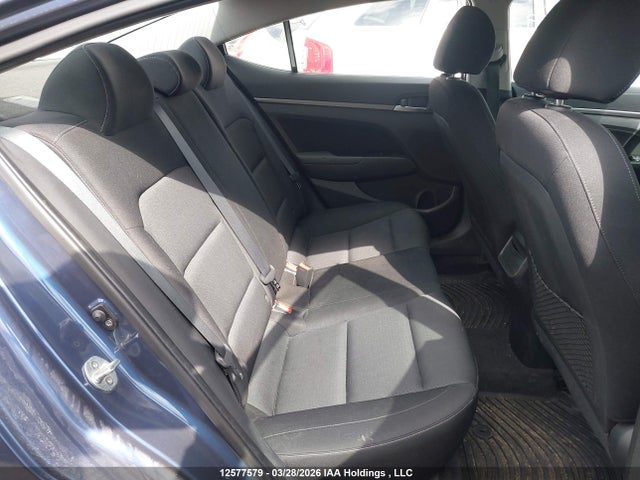 KMHD84LF8JU448526 Hyundai ELANTRA GL