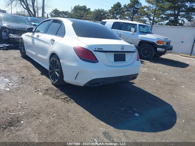 Aukcja sprzedaży 2020 Mercedes-benz C 300 4matic, vin: 55SWF8EB8LU323279, numer aukcji: 12577580