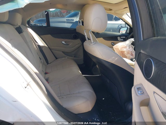 Aukcja sprzedaży 2020 Mercedes-benz C 300 4matic, vin: 55SWF8EB8LU323279, numer aukcji: 12577580