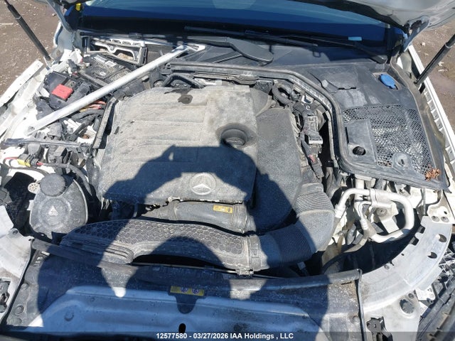 Aukcja sprzedaży 2020 Mercedes-benz C 300 4matic, vin: 55SWF8EB8LU323279, numer aukcji: 12577580