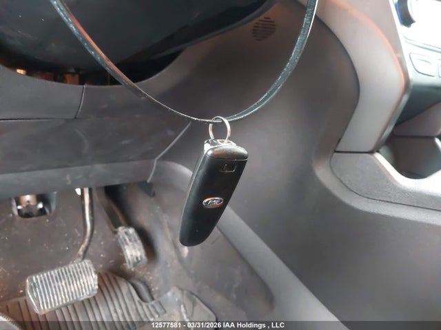2019 Ford Escape Se მანქანა იყიდება აუქციონზე, vin: 1FMCU9GD8KUB67700, აუქციონის ნომერი: 12577581