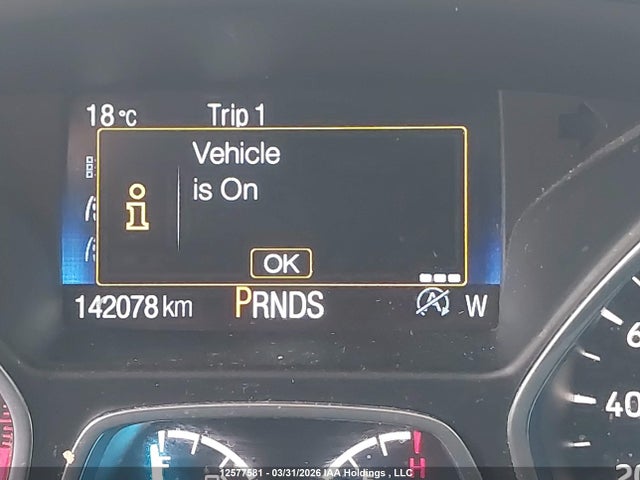 2019 Ford Escape Se მანქანა იყიდება აუქციონზე, vin: 1FMCU9GD8KUB67700, აუქციონის ნომერი: 12577581