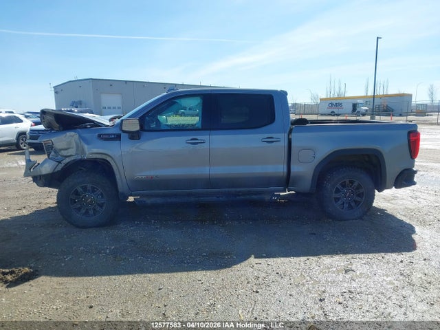 Aukcja sprzedaży 2024 Gmc Sierra 1500 At4x, vin: 3GTUUFEL9RG106886, numer aukcji: 12577583