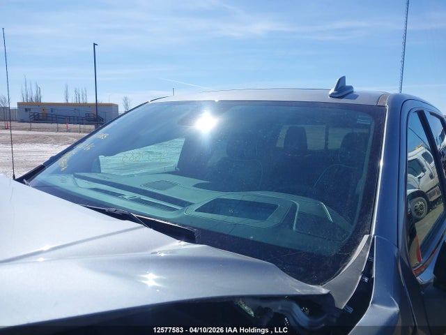 2024 Gmc Sierra 1500 At4x მანქანა იყიდება აუქციონზე, vin: 3GTUUFEL9RG106886, აუქციონის ნომერი: 12577583