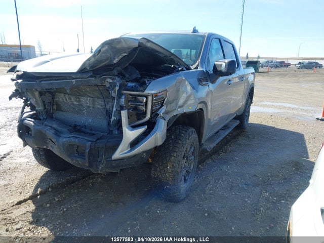 Aukcja sprzedaży 2024 Gmc Sierra 1500 At4x, vin: 3GTUUFEL9RG106886, numer aukcji: 12577583