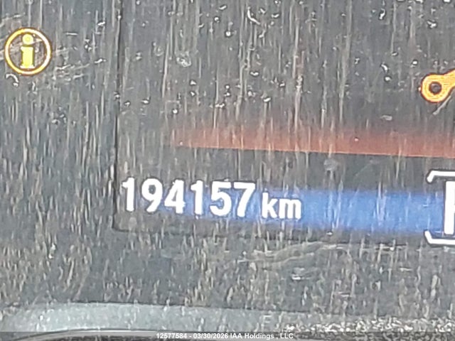 5FNYF6H76HB501364 Honda Pilot Ex-l Navi