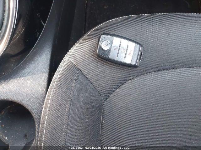 KNDJP3A58K7643394 KIA SOUL +