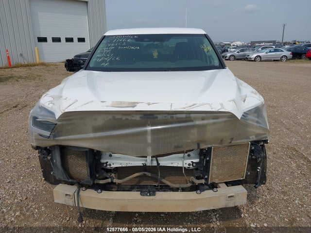 Aukcja sprzedaży 2024 Toyota Tundra Sr 4x4, vin: 5TFLA5DBXRX186153, numer aukcji: 12577666