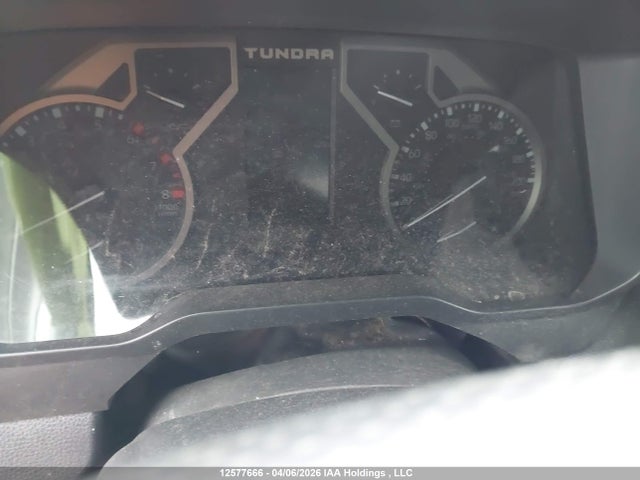 5TFLA5DBXRX186153 Toyota Tundra Sr 4x4