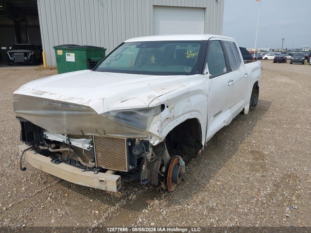 Aukcja sprzedaży 2024 Toyota Tundra Sr 4x4, vin: 5TFLA5DBXRX186153, numer aukcji: 12577666