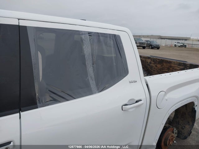 Aukcja sprzedaży 2024 Toyota Tundra Sr 4x4, vin: 5TFLA5DBXRX186153, numer aukcji: 12577666