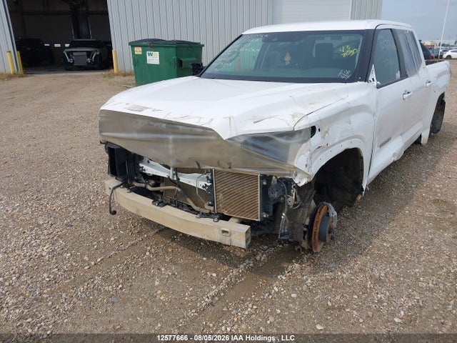 Aukcja sprzedaży 2024 Toyota Tundra Sr 4x4, vin: 5TFLA5DBXRX186153, numer aukcji: 12577666