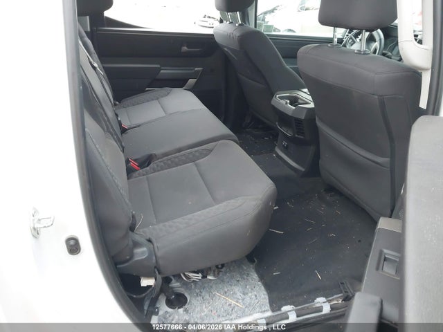 Aukcja sprzedaży 2024 Toyota Tundra Sr 4x4, vin: 5TFLA5DBXRX186153, numer aukcji: 12577666