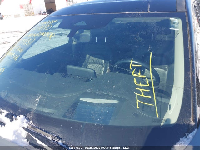 Nissan Pathfinder Platinum 2023 5N1DR3DF6PC234851 Image 17