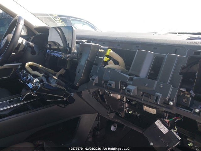 Nissan Pathfinder Platinum 2023 5N1DR3DF6PC234851 Image 20