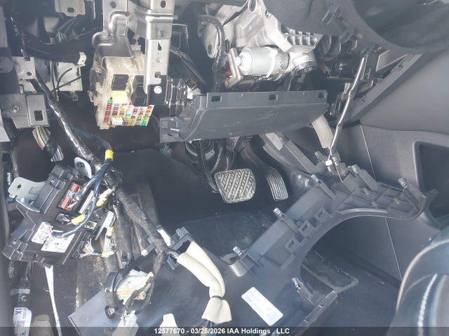 Nissan Pathfinder Platinum 2023 5N1DR3DF6PC234851 Image 6
