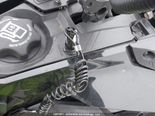 Bombardier Renegadex 2019 2BPSDSKA7KV000091 Image 11