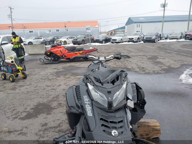 Bombardier Renegadex 2019 2BPSDSKA7KV000091 Image 12