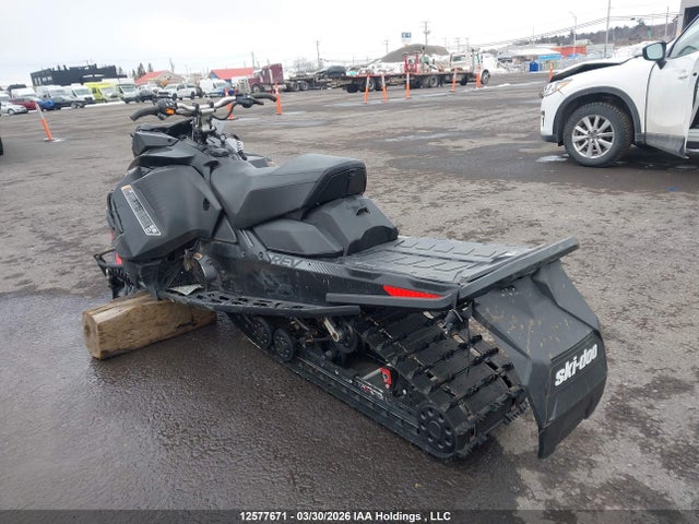 Bombardier Renegadex 2019 2BPSDSKA7KV000091 Image 3