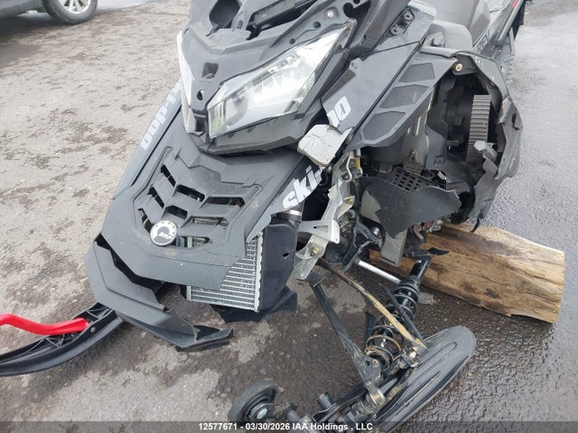 Bombardier Renegadex 2019 2BPSDSKA7KV000091 Image 6