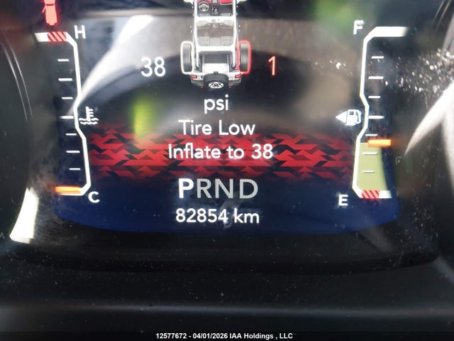 1C4HJXEN3MW863374 Jeep Wrangler Unlimited Sahara