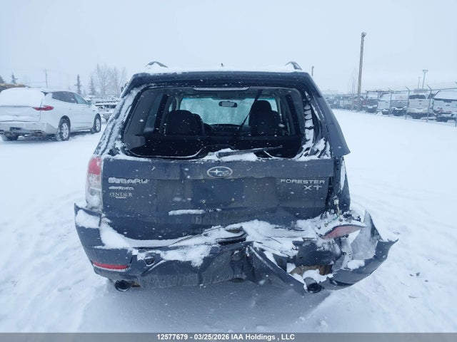 12577679 :رقم المزاد ، JF2SHHEC2CH429229 vin ، 2012 Subaru Forester Limited مزاد بيع