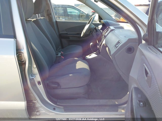Aukcja sprzedaży 2009 Hyundai Tucson, vin: KM8JM12B89U121812, numer aukcji: 12577680