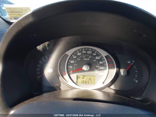 Aukcja sprzedaży 2009 Hyundai Tucson, vin: KM8JM12B89U121812, numer aukcji: 12577680