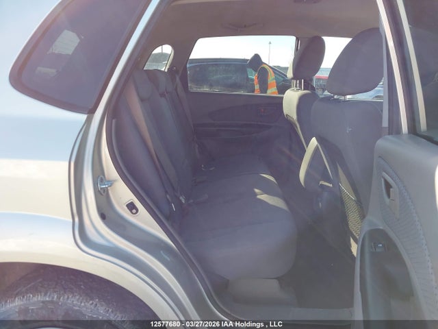 Aukcja sprzedaży 2009 Hyundai Tucson, vin: KM8JM12B89U121812, numer aukcji: 12577680