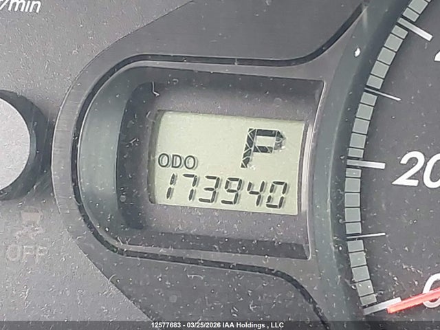 Продаж на аукціоні авто 2012 Toyota Sienna Le V6, vin: 5TDKK3DCXCS238254, номер лоту: 12577683