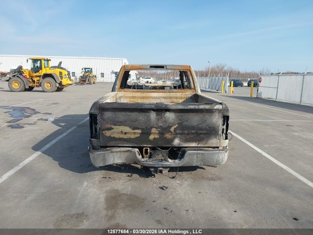 1C6RR7LT4KS532443 RAM 1500 Classic Slt