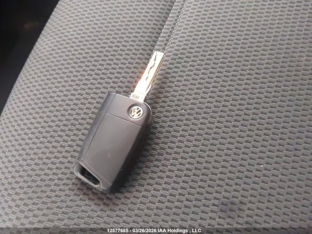 3VW117AU0KM514570 Volkswagen Golf Sportwagen 1.8 Tsi Comfortline/1.8 Tsi Highline