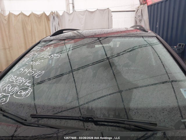 3VW117AU0KM514570 Volkswagen Golf Sportwagen 1.8 Tsi Comfortline/1.8 Tsi Highline