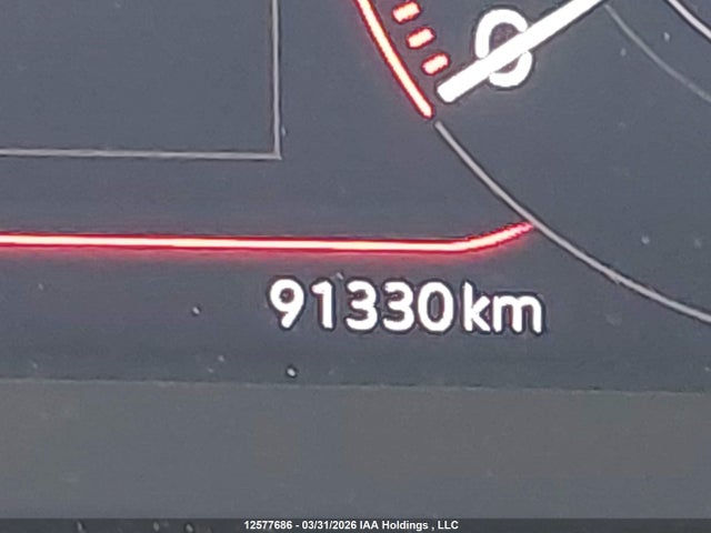 3VWG57BUXKM080834 Volkswagen Jetta 1.4 Tsi Execline