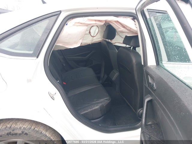 3VWG57BUXKM080834 Volkswagen Jetta 1.4 Tsi Execline