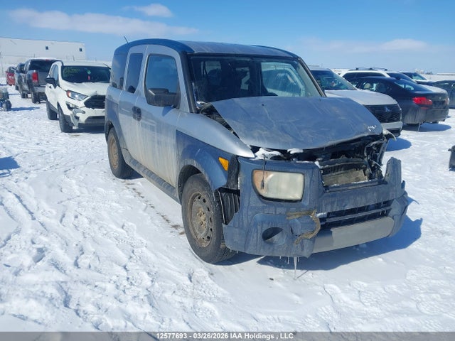 Aukcja sprzedaży 2006 Honda Element, vin: 5J6YH18266L800018, numer aukcji: 12577693