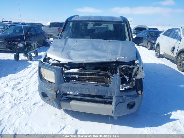 Aukcja sprzedaży 2006 Honda Element, vin: 5J6YH18266L800018, numer aukcji: 12577693