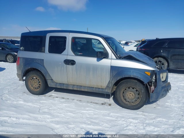 Aukcja sprzedaży 2006 Honda Element, vin: 5J6YH18266L800018, numer aukcji: 12577693