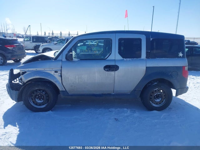 Aukcja sprzedaży 2006 Honda Element, vin: 5J6YH18266L800018, numer aukcji: 12577693